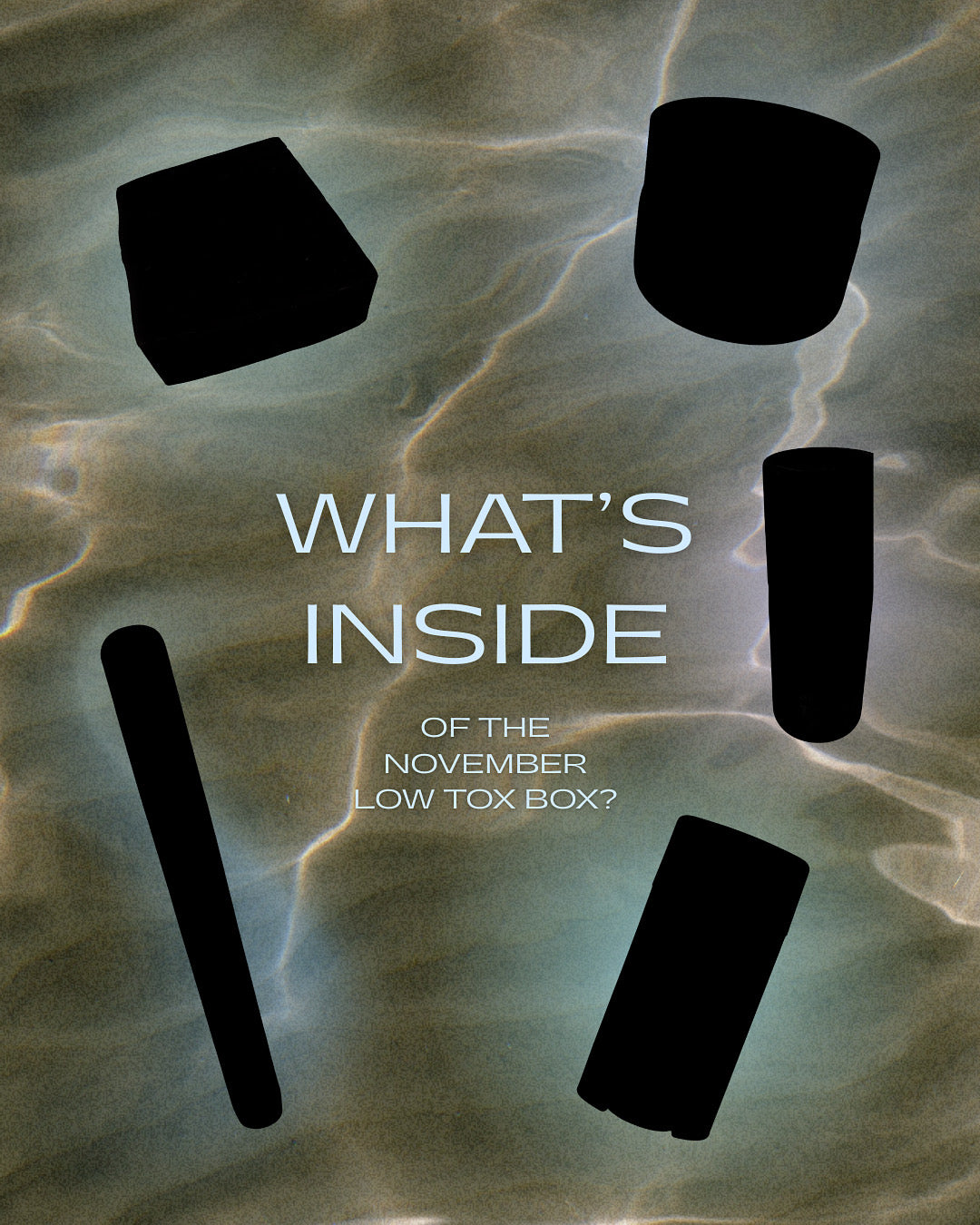 The Low Tox Box Preorder