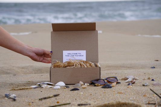 The Low Tox Box Preorder