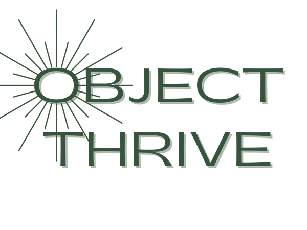 Object Thrive